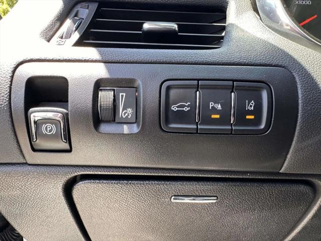 2015 Chevrolet Impala 2LT