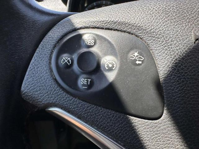 2015 Chevrolet Impala 2LT