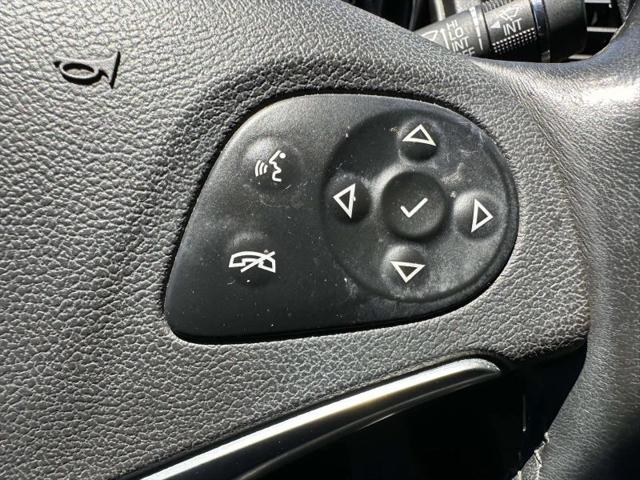 2015 Chevrolet Impala 2LT