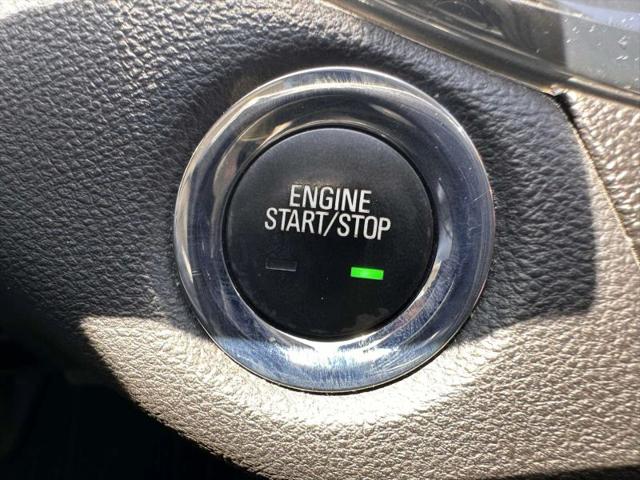 2015 Chevrolet Impala 2LT