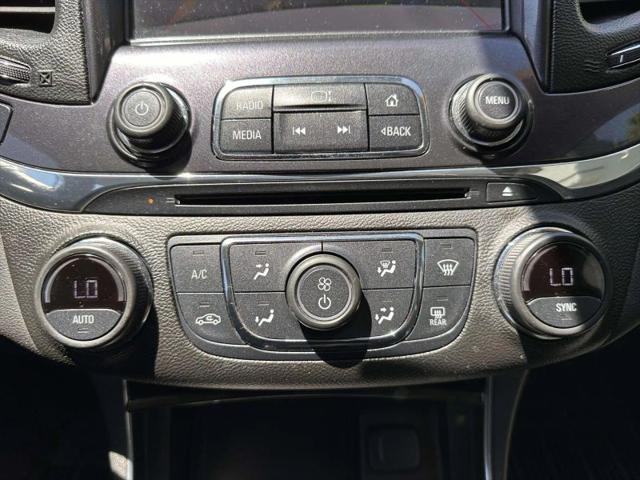 2015 Chevrolet Impala 2LT