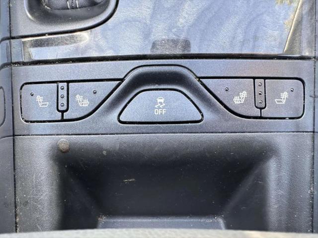 2015 Chevrolet Impala 2LT