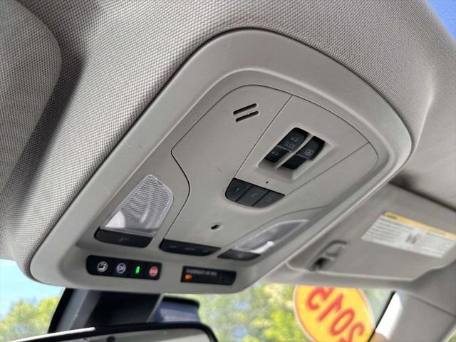 2015 Chevrolet Impala 2LT