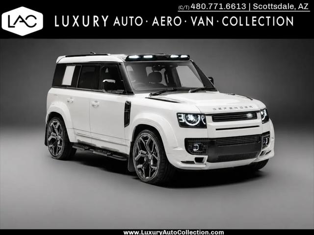 2026 Land Rover Defender P400 X-Dynamic SE for sale in Scottsdale, AZ