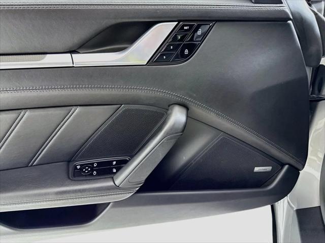 2021 Porsche 911 Turbo S