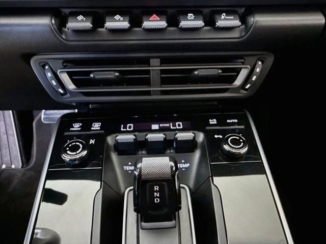 2021 Porsche 911 Turbo S