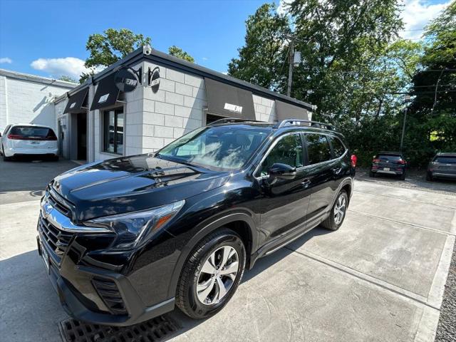 2023 Subaru Ascent Premium 7-Passenger for sale in Metuchen, NJ