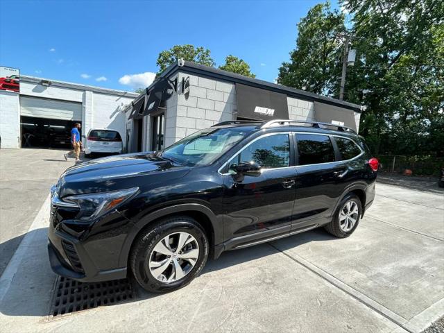 2023 Subaru Ascent Premium 7-Passenger