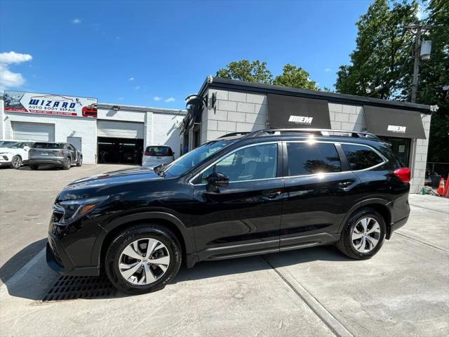2023 Subaru Ascent Premium 7-Passenger