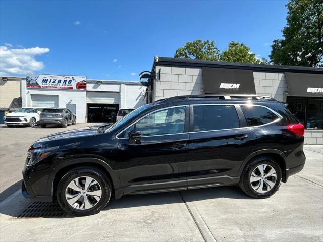 2023 Subaru Ascent Premium 7-Passenger