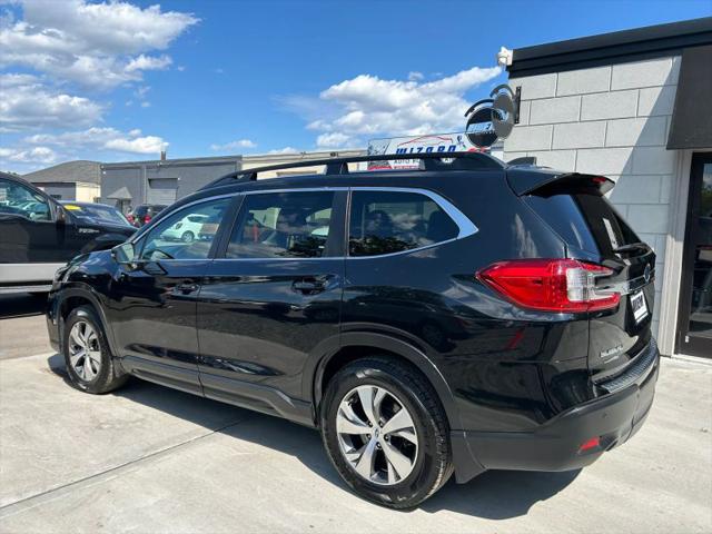 2023 Subaru Ascent Premium 7-Passenger