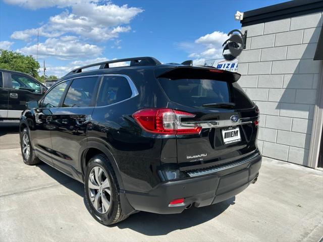 2023 Subaru Ascent Premium 7-Passenger