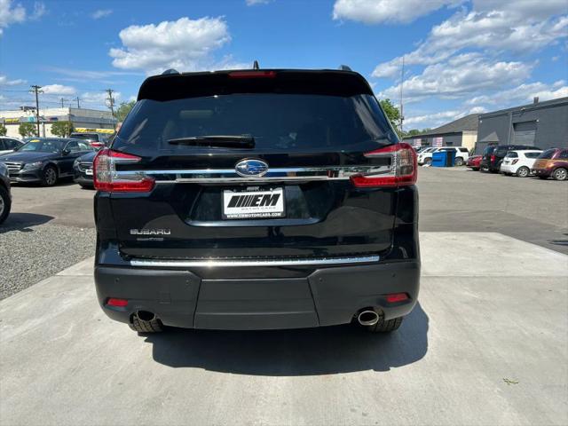 2023 Subaru Ascent Premium 7-Passenger