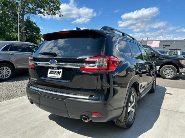 2023 Subaru Ascent Premium 7-Passenger