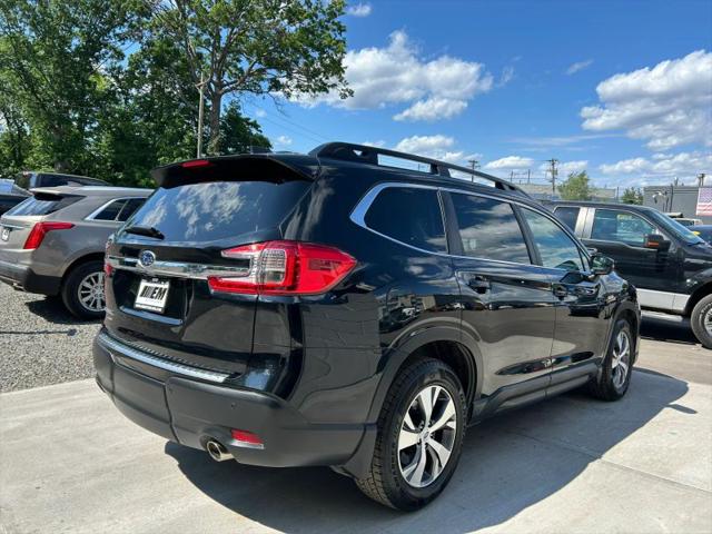 2023 Subaru Ascent Premium 7-Passenger