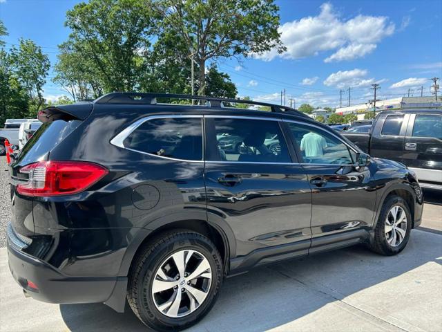 2023 Subaru Ascent Premium 7-Passenger