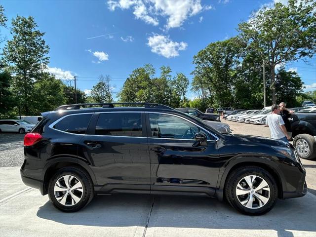 2023 Subaru Ascent Premium 7-Passenger