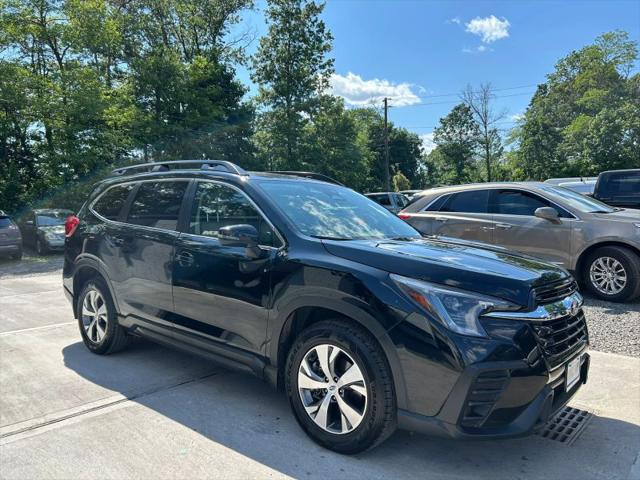 2023 Subaru Ascent Premium 7-Passenger