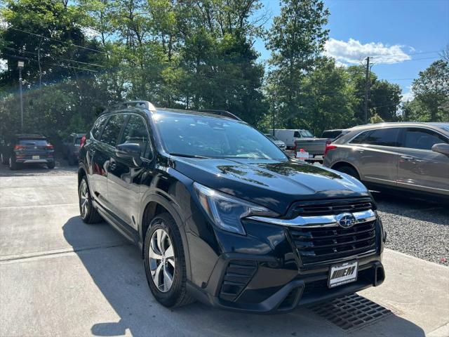 2023 Subaru Ascent Premium 7-Passenger