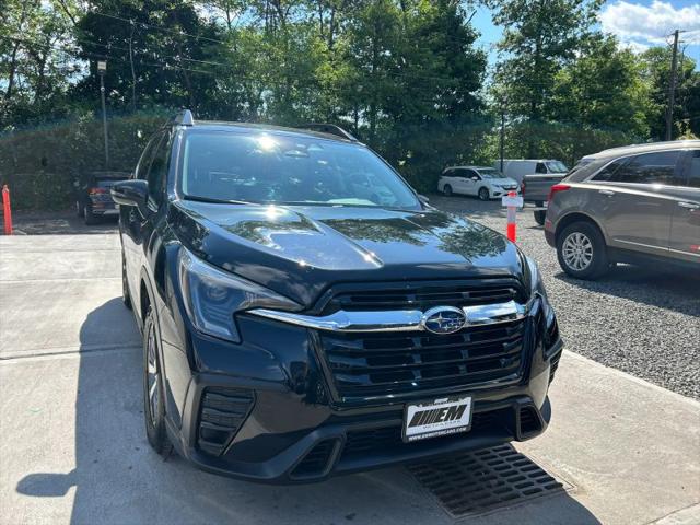 2023 Subaru Ascent Premium 7-Passenger