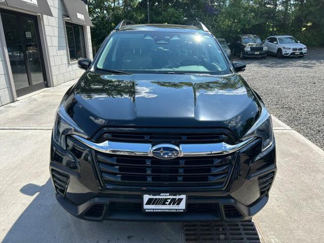 2023 Subaru Ascent Premium 7-Passenger