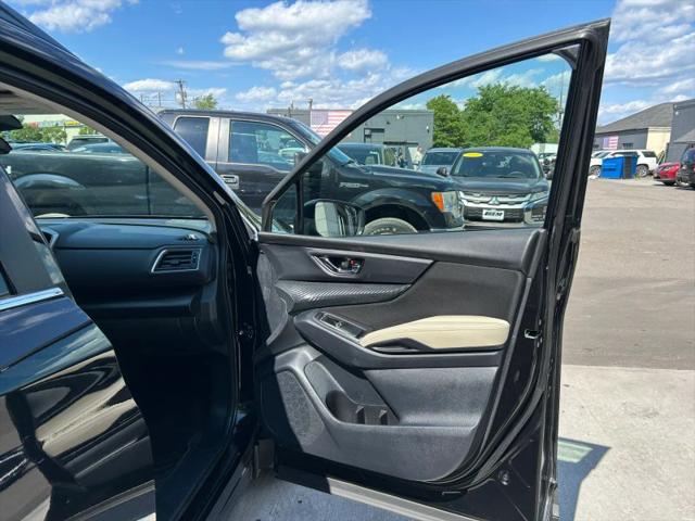 2023 Subaru Ascent Premium 7-Passenger