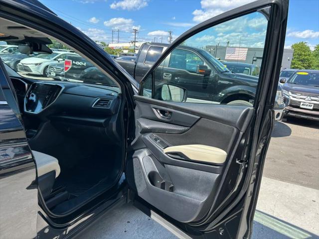 2023 Subaru Ascent Premium 7-Passenger
