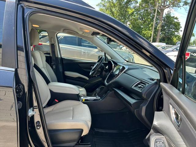 2023 Subaru Ascent Premium 7-Passenger