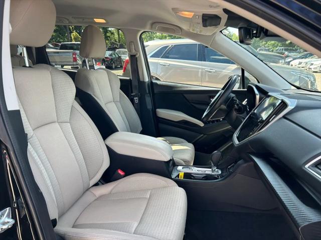 2023 Subaru Ascent Premium 7-Passenger
