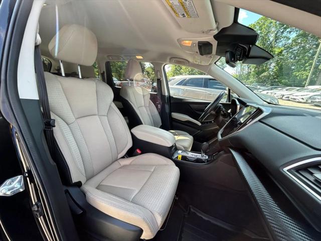 2023 Subaru Ascent Premium 7-Passenger