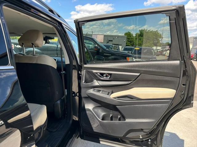 2023 Subaru Ascent Premium 7-Passenger