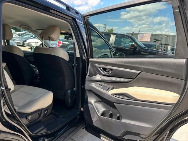 2023 Subaru Ascent Premium 7-Passenger