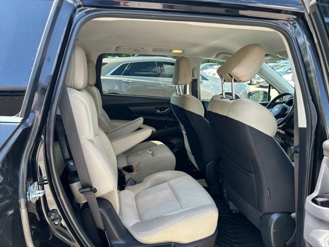 2023 Subaru Ascent Premium 7-Passenger