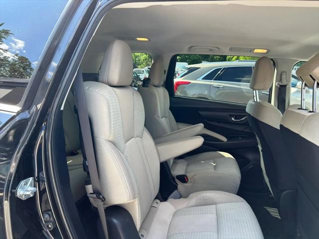2023 Subaru Ascent Premium 7-Passenger