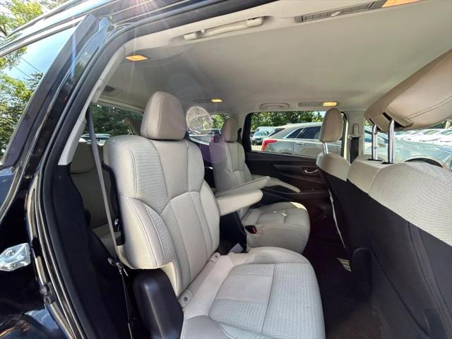 2023 Subaru Ascent Premium 7-Passenger