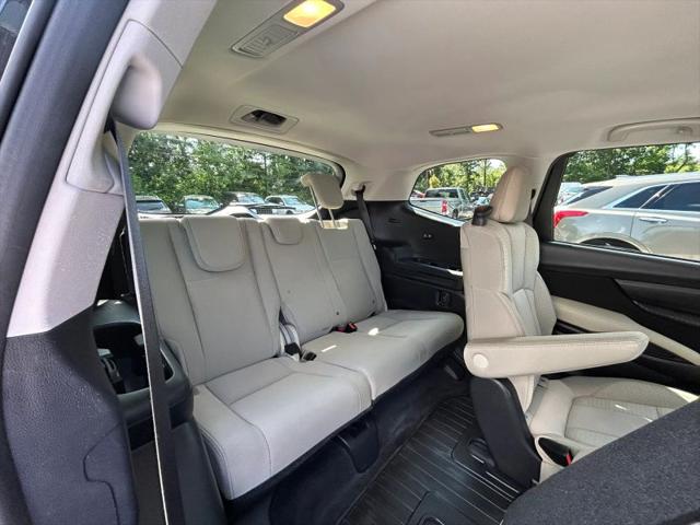 2023 Subaru Ascent Premium 7-Passenger