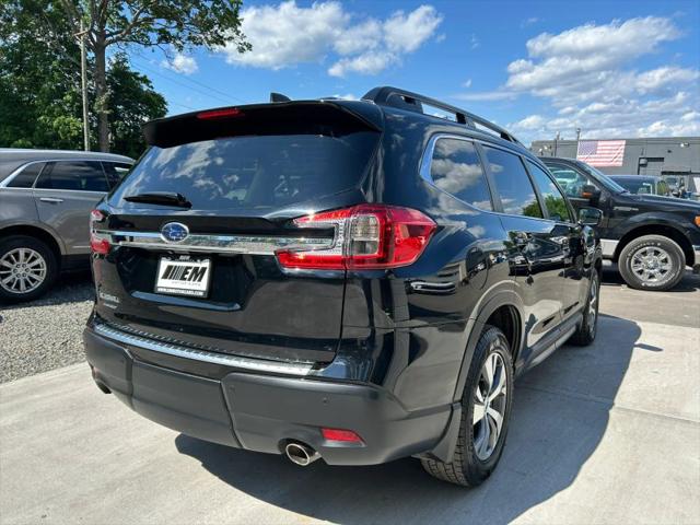 2023 Subaru Ascent Premium 7-Passenger