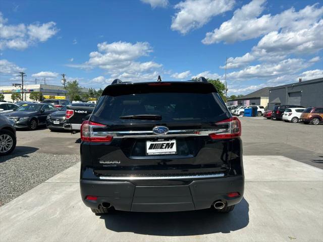 2023 Subaru Ascent Premium 7-Passenger