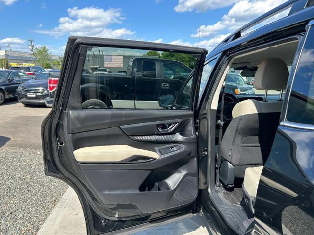 2023 Subaru Ascent Premium 7-Passenger