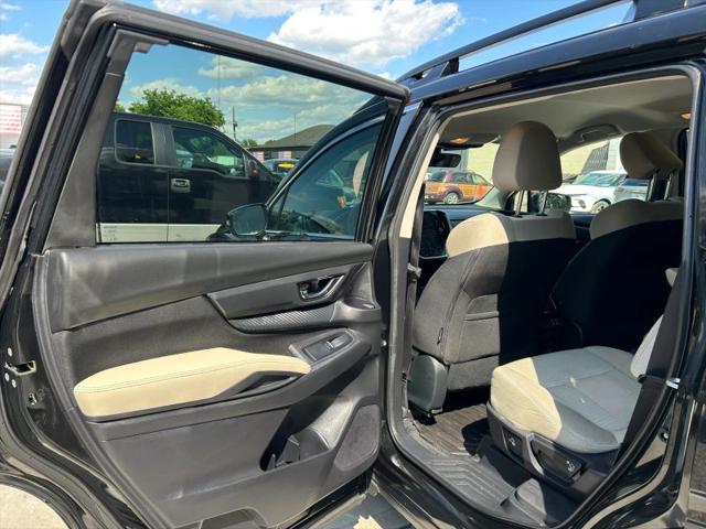 2023 Subaru Ascent Premium 7-Passenger