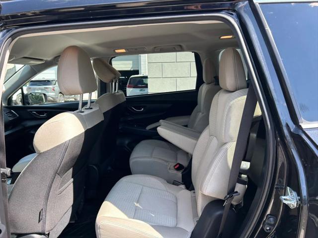 2023 Subaru Ascent Premium 7-Passenger