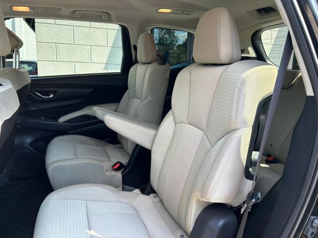 2023 Subaru Ascent Premium 7-Passenger
