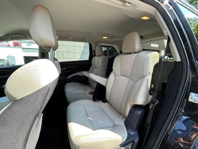 2023 Subaru Ascent Premium 7-Passenger