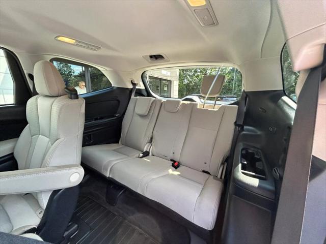2023 Subaru Ascent Premium 7-Passenger