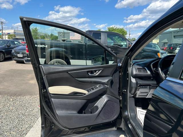 2023 Subaru Ascent Premium 7-Passenger