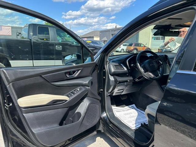 2023 Subaru Ascent Premium 7-Passenger