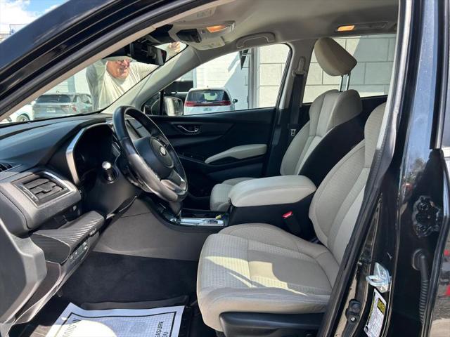 2023 Subaru Ascent Premium 7-Passenger