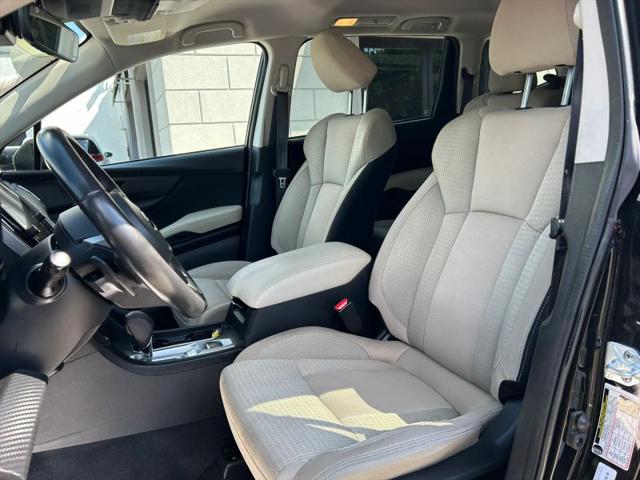 2023 Subaru Ascent Premium 7-Passenger