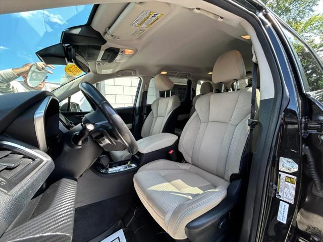2023 Subaru Ascent Premium 7-Passenger