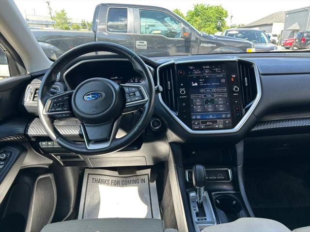 2023 Subaru Ascent Premium 7-Passenger